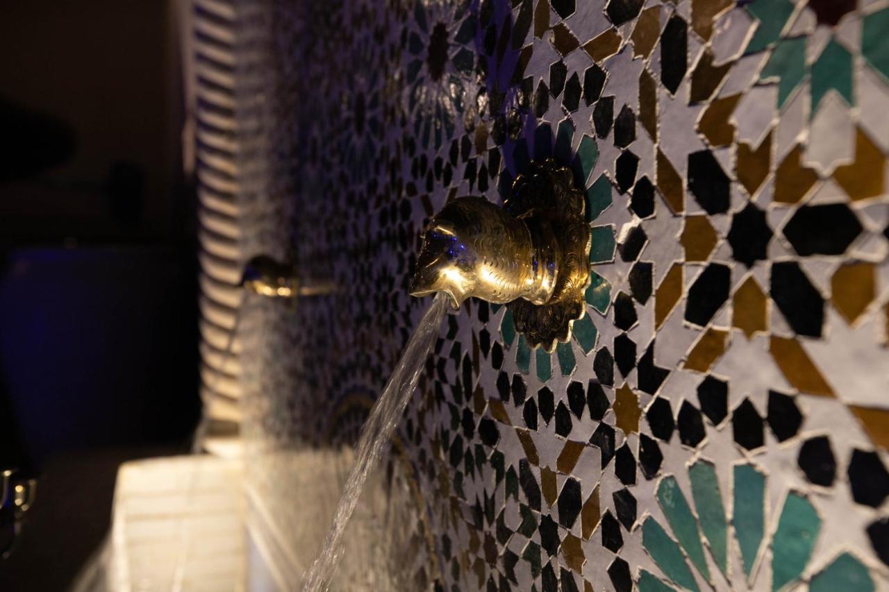 Riad Fes Ziyat & Spa 외부 사진