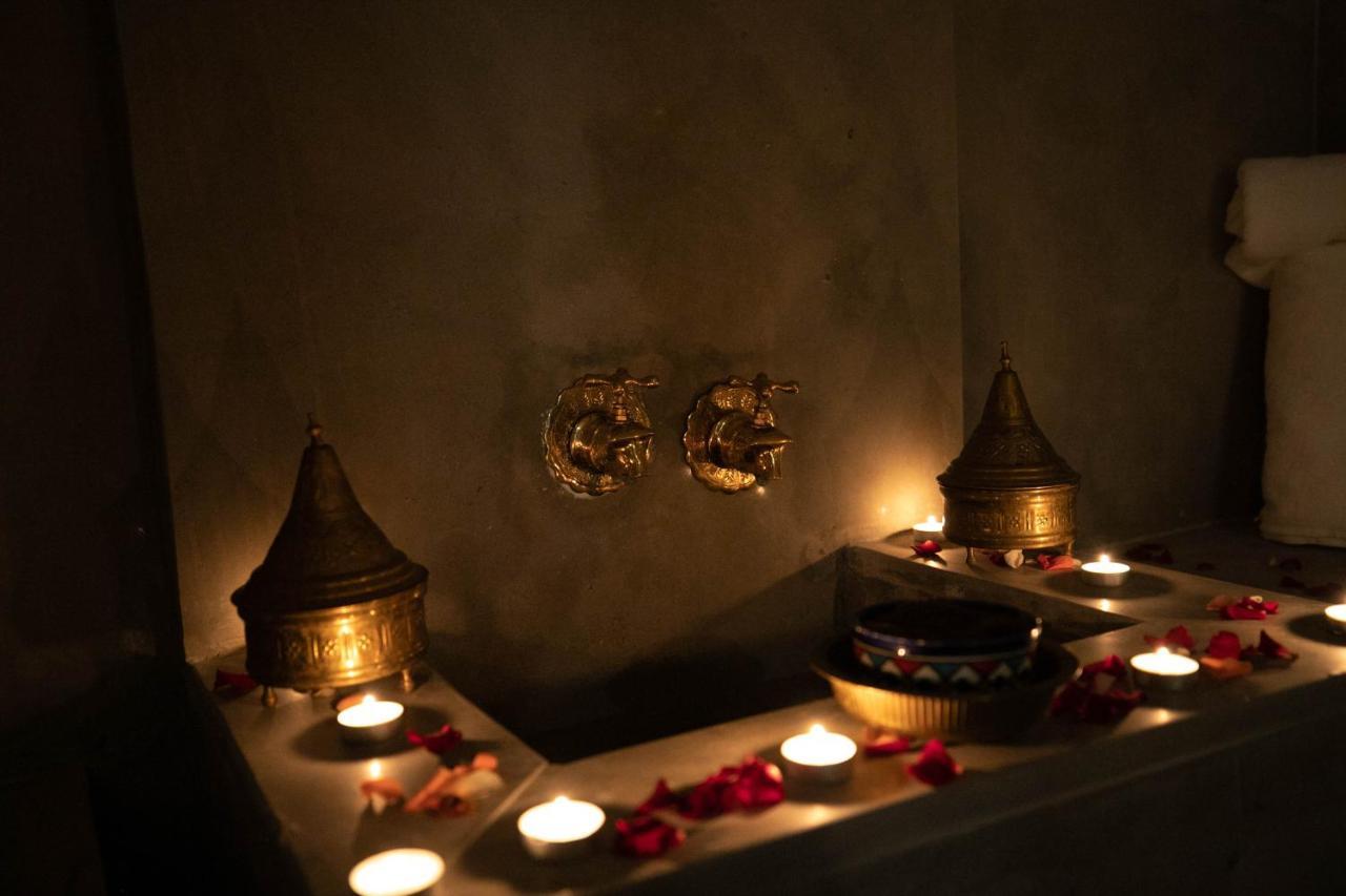 Riad Fes Ziyat & Spa 외부 사진