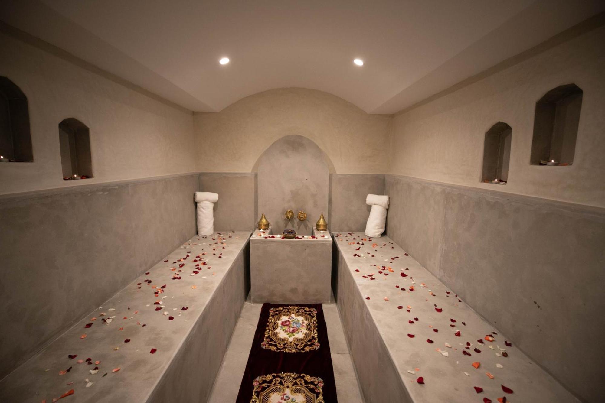 Riad Fes Ziyat & Spa 외부 사진