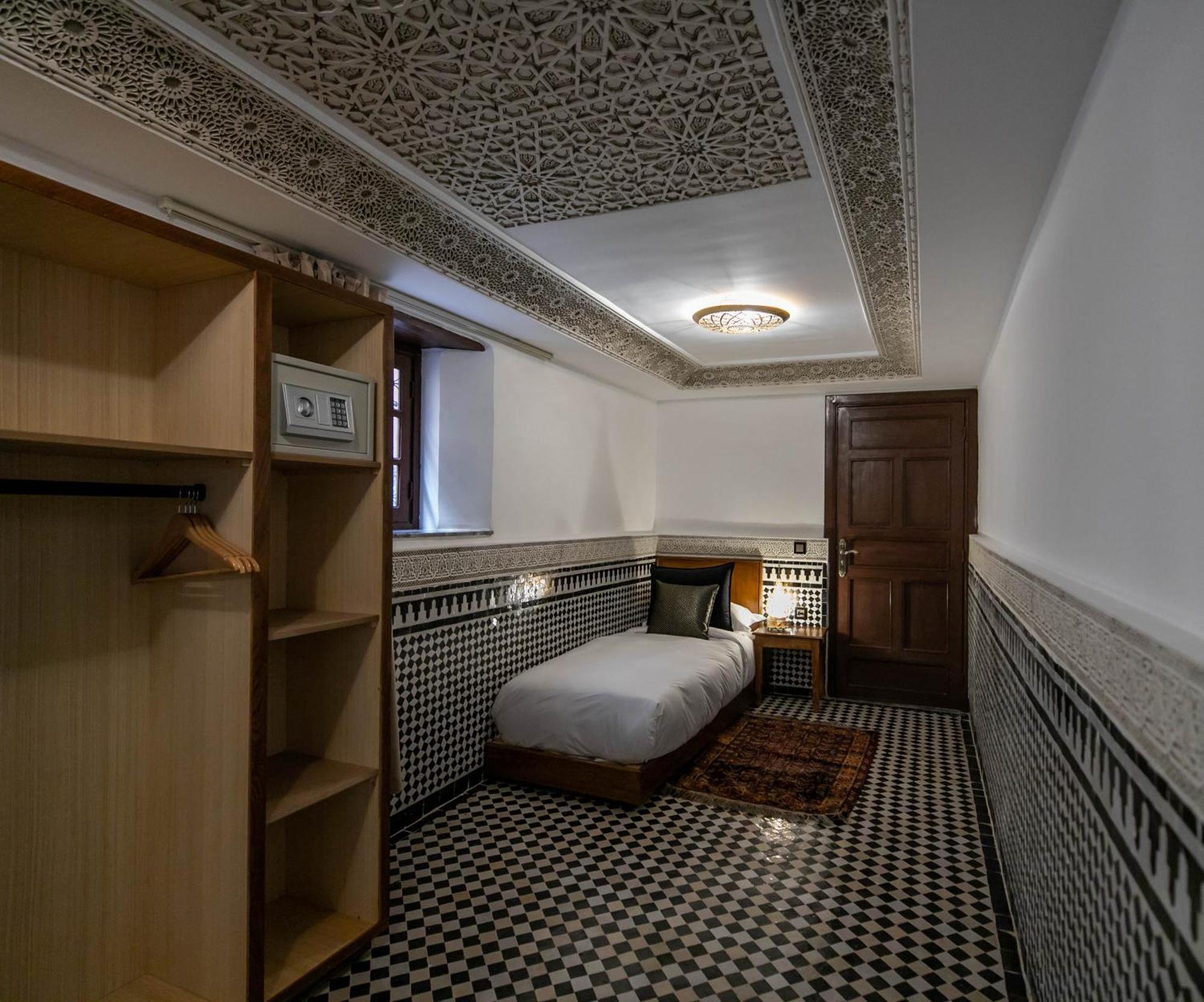 Riad Fes Ziyat & Spa 외부 사진